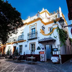 Hotel Boutique Elvira Plaza, Sevilha
