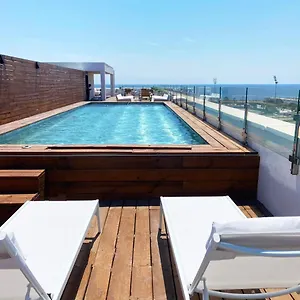 **** Hotel Eurohotel Diagonal Port Espagne