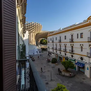 Appartement Metropol Urban