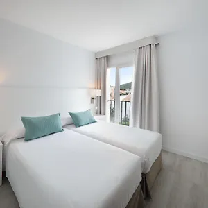 La Pergola Mallorca Apart Otel