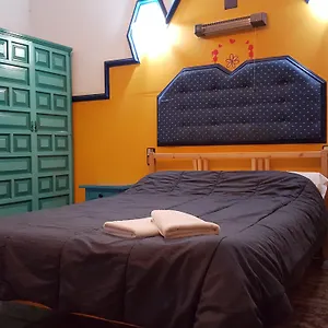 Casa de hóspedes Nuevo Pino, Sevilha