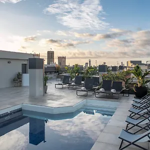 Silken Ramblas Otel