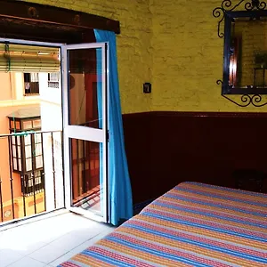 Casa de hóspedes Vergara ,, Sevilha
