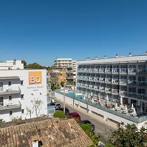**** Hotel Bq Amfora - Adults Only Espagne