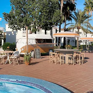 **** Hotel Garden Saladina - Adults Only Espagne