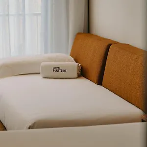 **** Hotel Pulitzer Espagne