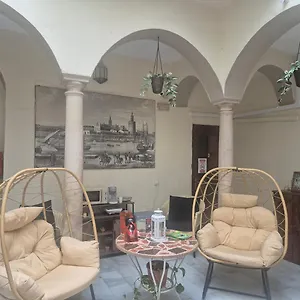 Casa de hóspedes Javier, Sevilha
