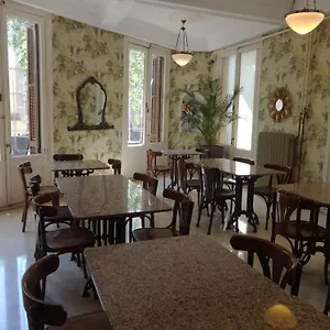 Lloret Ramblas Otel