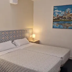 Casa de hóspedes San Vicente Ii, Sevilha
