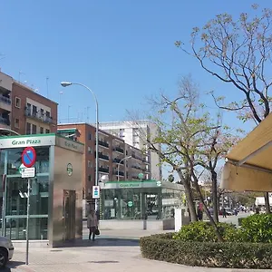 Appartement Eduardo Dato