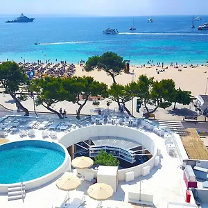 **** Hotel Fergus Style - Adults Only Espagne