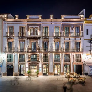 Intelier Casa De Indias **** Sevilla