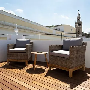 Hotel Basic Catedral, Sevilha
