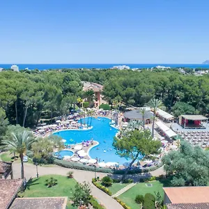 **** Appart hôtel Vell Mari & Espagne