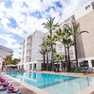 **** Hotel Js Yate Espagne