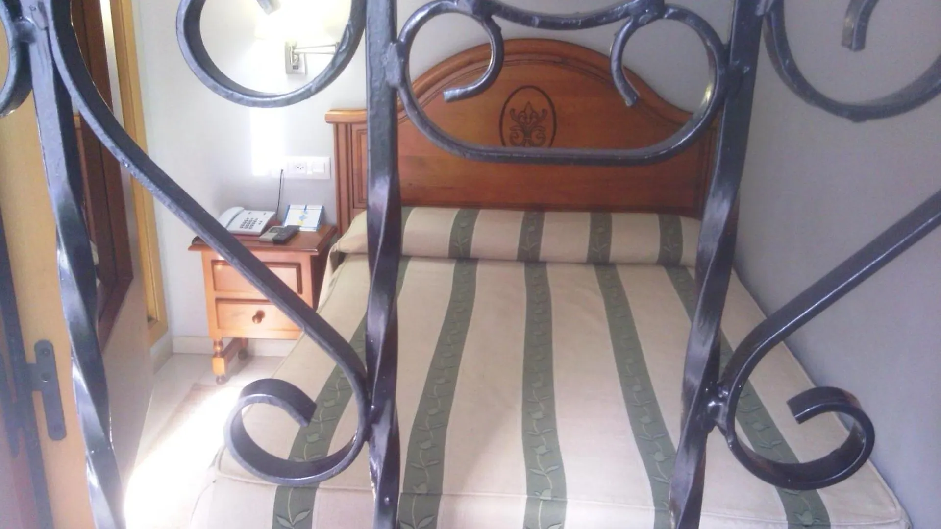 Hotel Goya Seville